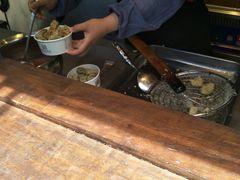 -香园茶社·金陵小灶(老门东店)