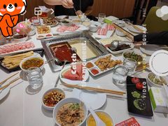 -海底捞火锅(万丰桥店)