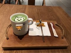 -柴务处·柴犬主题狗咖