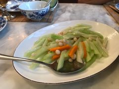 -漢舍中国菜馆(889广场店)