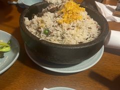 -丽江金茂凯悦臻选酒店-滇香馆