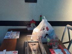 -可口香·非遗老号烧烤(南岗直营店)