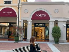 -佛罗伦萨小镇广佛名品奥特莱斯(疏港路店)