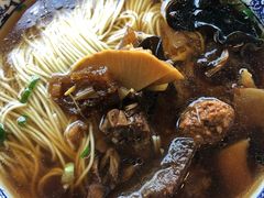 三鲜面-裕兴记·三虾面(西北街总店)