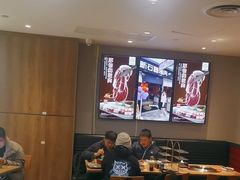 -新石器烤肉(百联川沙店)