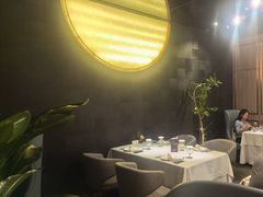 -王品牛排(福州泰禾店)
