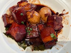 特色红烧肉-王记姚家味·地道苏帮菜(凤凰街店)