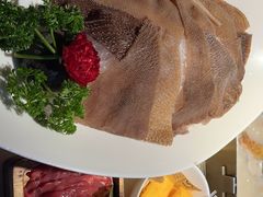-九鼎轩脆毛肚火锅(南京东路店)