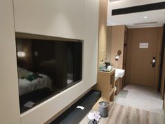 -乔治莫兰迪酒店(济南解放路山东大学店)