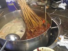 -大斌家串串火锅(万国城店)