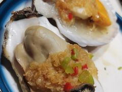 -渔夫蒸鲜(世奥湾店)