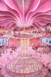 -美悦盛宴一站式婚礼会馆(临江店)