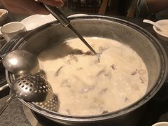 煲宫养生猪肚鸡（中份-煲宫猪肚鸡(昆山金鹰国际购物中心店)