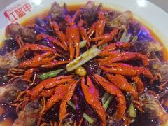 -红盔甲·小龙虾(车公庙店)