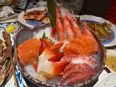 -大渔铁板烧(蛇口店)