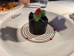 -Kathleen's Waitan 凯圣琳江景西餐厅(外滩店)