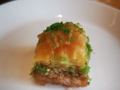 -ALAMEEN阿拉伯餐厅(三里屯店)