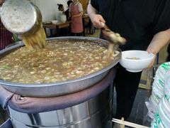 -老字号贾家肉丸糊辣汤(光明巷店)