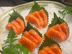 -Mr.Fish鱼鲜生海鲜放题(高德置地冬广场店)