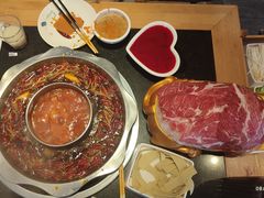 -董家湾重庆老火锅(嘉华店)