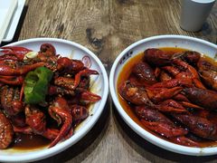 -叶派龙虾•招牌香辣蟹·海鲜(中海国际店)