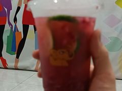 -瑞幸咖啡(沃尔玛华侨城店)