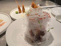 桂花糖藕-木守西溪溪隐餐厅