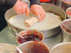 -小竖点徽派卷面皮(洪都店)