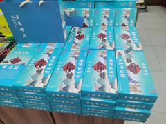 -青岛特产旗舰店·崂山茶
