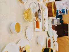 -长江国际酒店-中餐厅