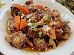 -九转小磨·非遗东北菜(群力店)