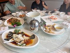 -大东海海鲜酒楼(渔人码头总店)