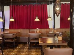 -Uncle Kosto科斯托·中东菜