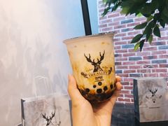-鹿角巷The Alley(龙湖天街店)