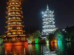 -桂林两江四湖景区