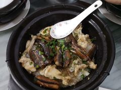 黄鳝煲仔饭-容里煲仔饭(利丰北路店)