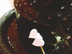 -荣誉国际酒店-云顶旋转餐厅