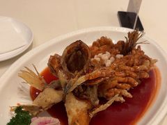 -得月楼·省级非遗·传统苏帮菜(观前店)