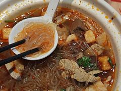-苏晓玥·江南小吃(深圳北站店)
