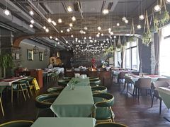 -ITA·意塔意大利餐厅(亦庄店)