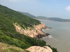 -六合朝阳景区-和尚套
