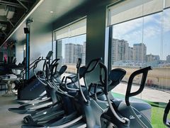 -Hi GYM嗨健身(泥城店)