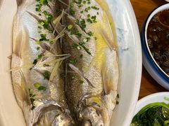 -品鲜村农家菜·阳澄湖大闸蟹(总店)