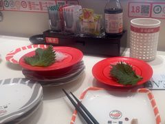 -新一番三文鱼寿司(红城湖店)