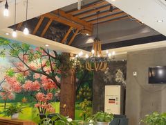 -全聚贤餐厅·湖北家常菜(沙湖店)