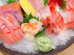 -花和海鲜自助(梅江店)