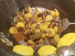 -粗粮人家·东北菜(洋桥店)