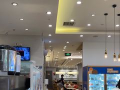 -DQ·蛋糕·冰淇淋(湖景东路店)