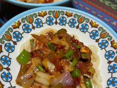 -驿楼兰·新疆菜(火车站店)