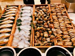 -上海雅居乐万豪侯爵酒店